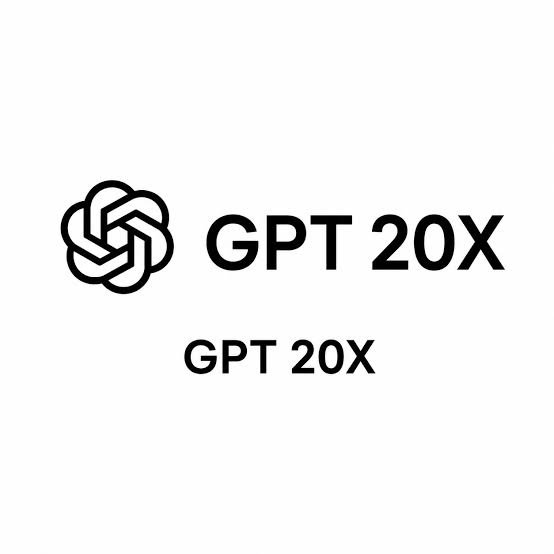 GPT PRO 20X 官方卡冲1个月